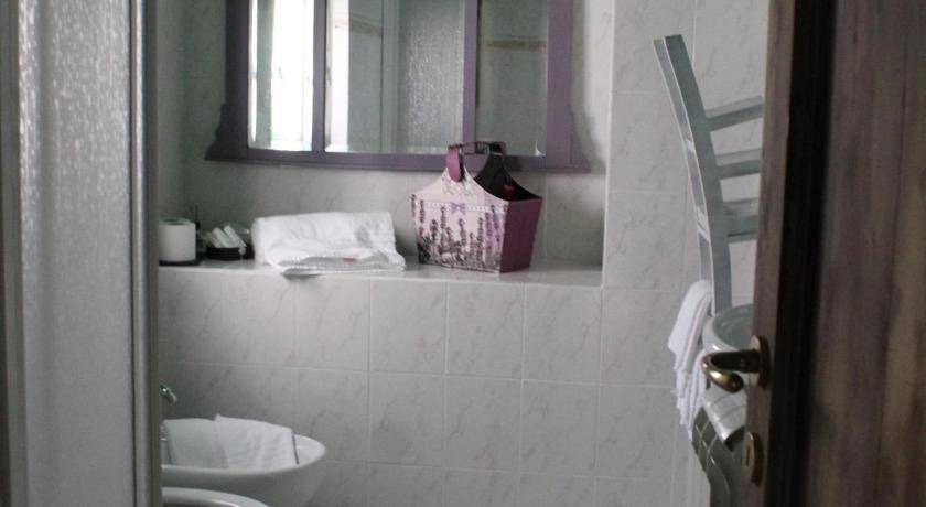 Photo of Bathroom in Borgio Verezzi