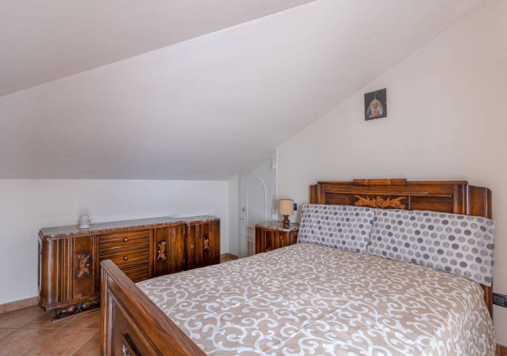Photo of Bedroom in Villa Viani