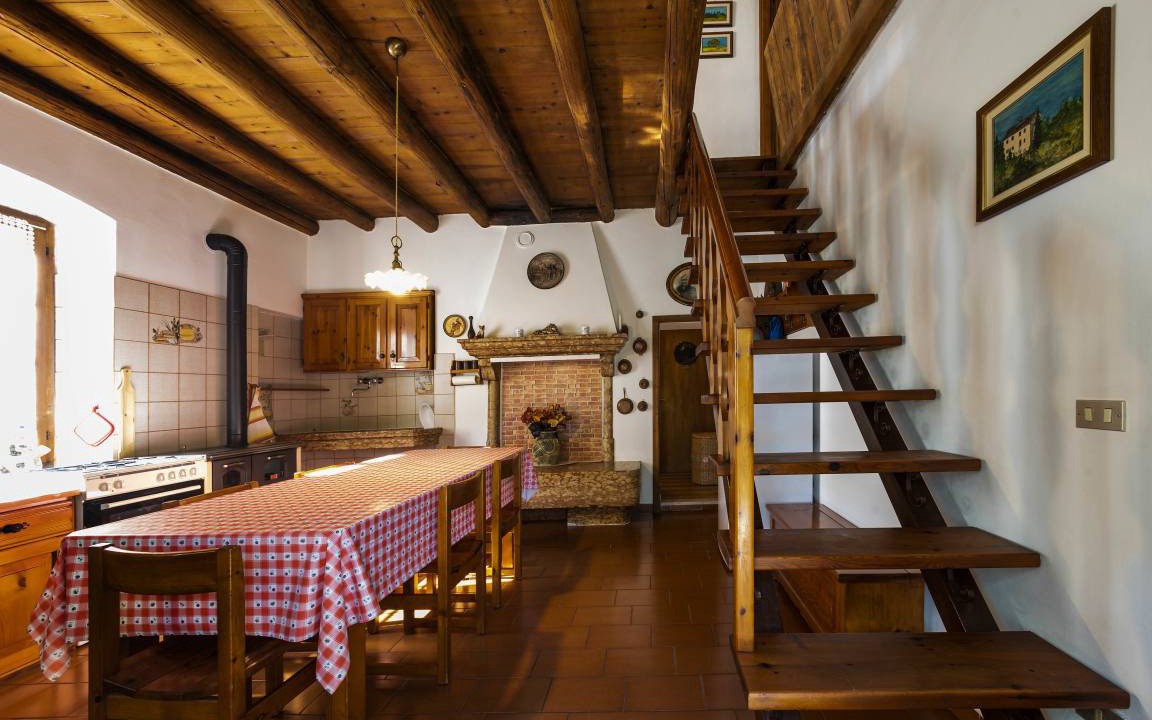 Photo of Kitchen in Caprino Veronese