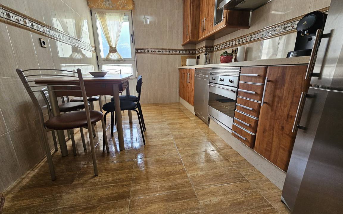 Photo of Kitchen in Laviana