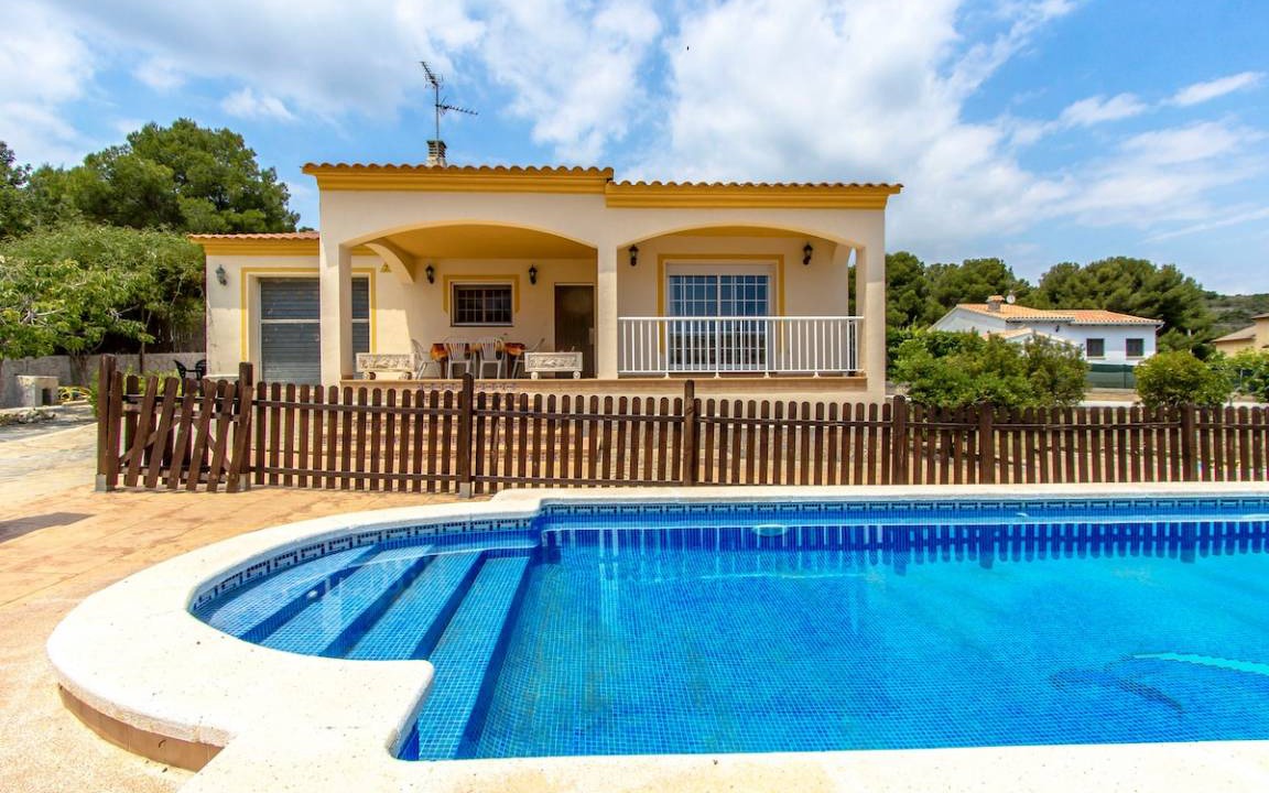 Photo of Outdoor in El Vendrell