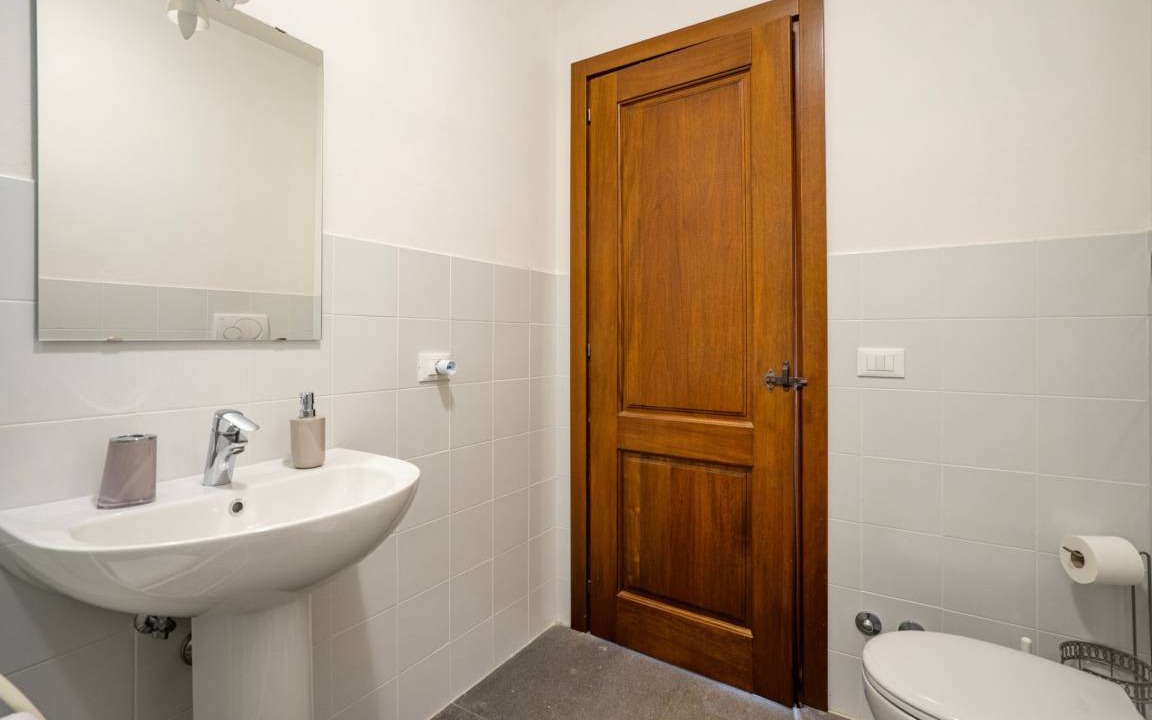 Photo of Bathroom in Fratticiola Selvatica