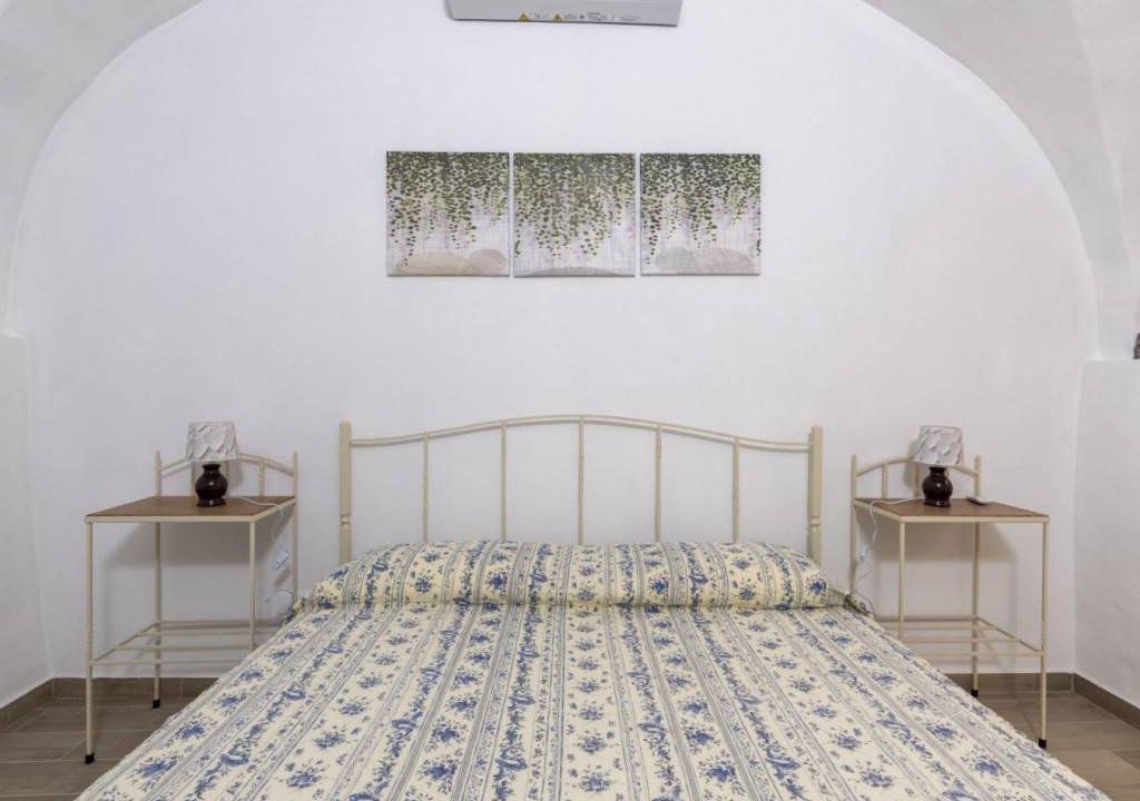 Photo of Bedroom in Terzorio