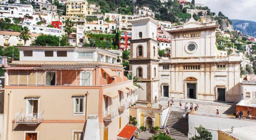 Photo of Others in Positano City Centre