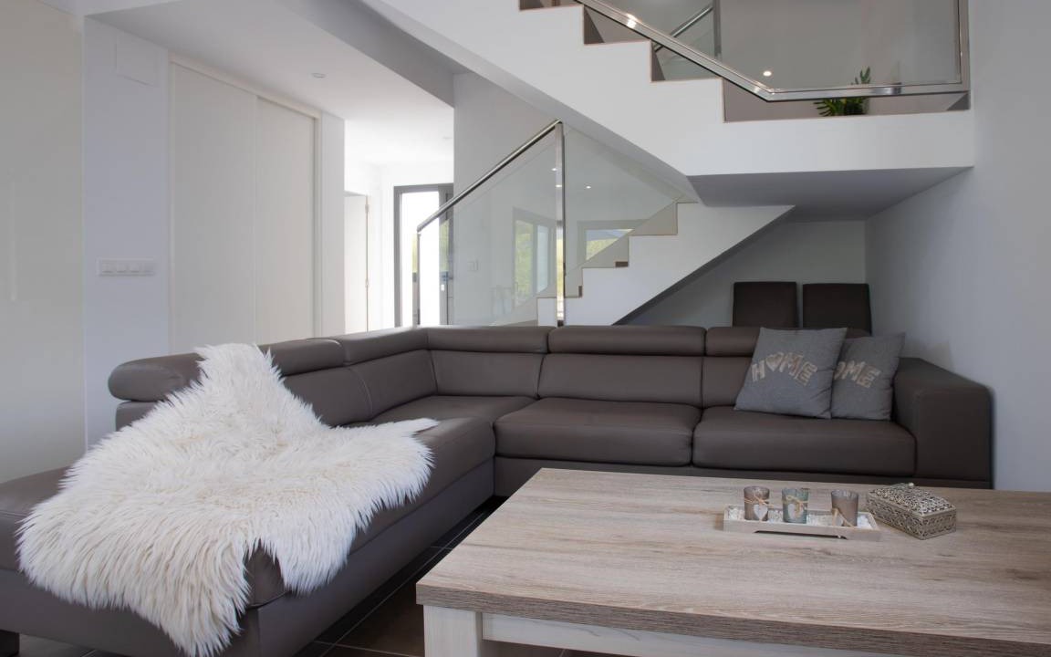 Photo of Livingroom in El Mas Bosca