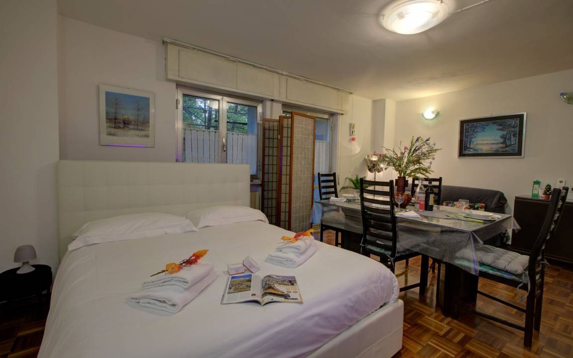 Photo of Bedroom in Sauze d'Oulx