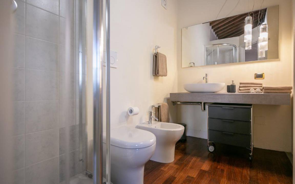 Photo of Bathroom in Puliciano