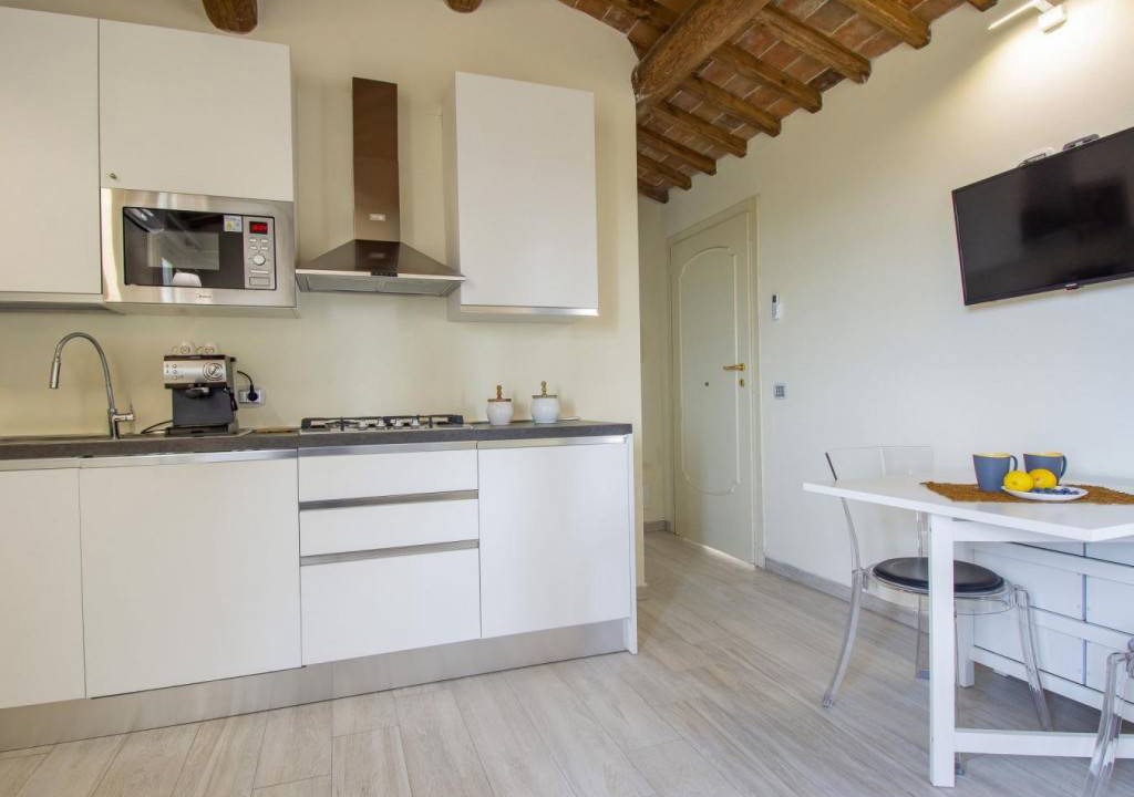 Photo of Kitchen in Pieve a Nievole