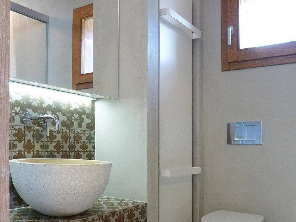Photo of Bathroom in San Venanzo