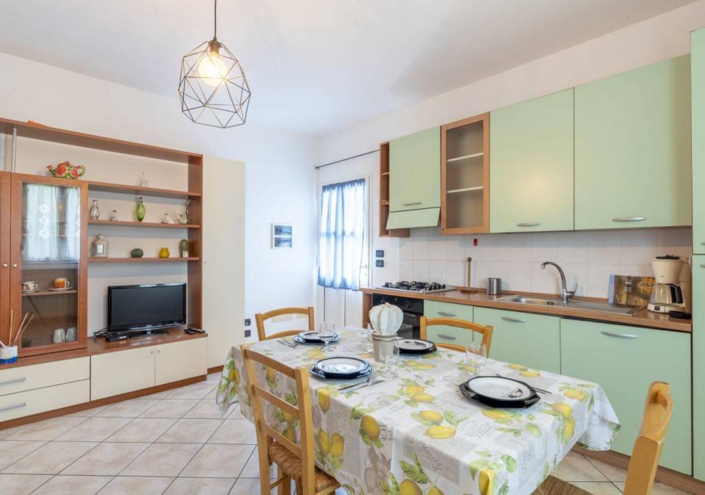 Photo of Kitchen in Gazzelli