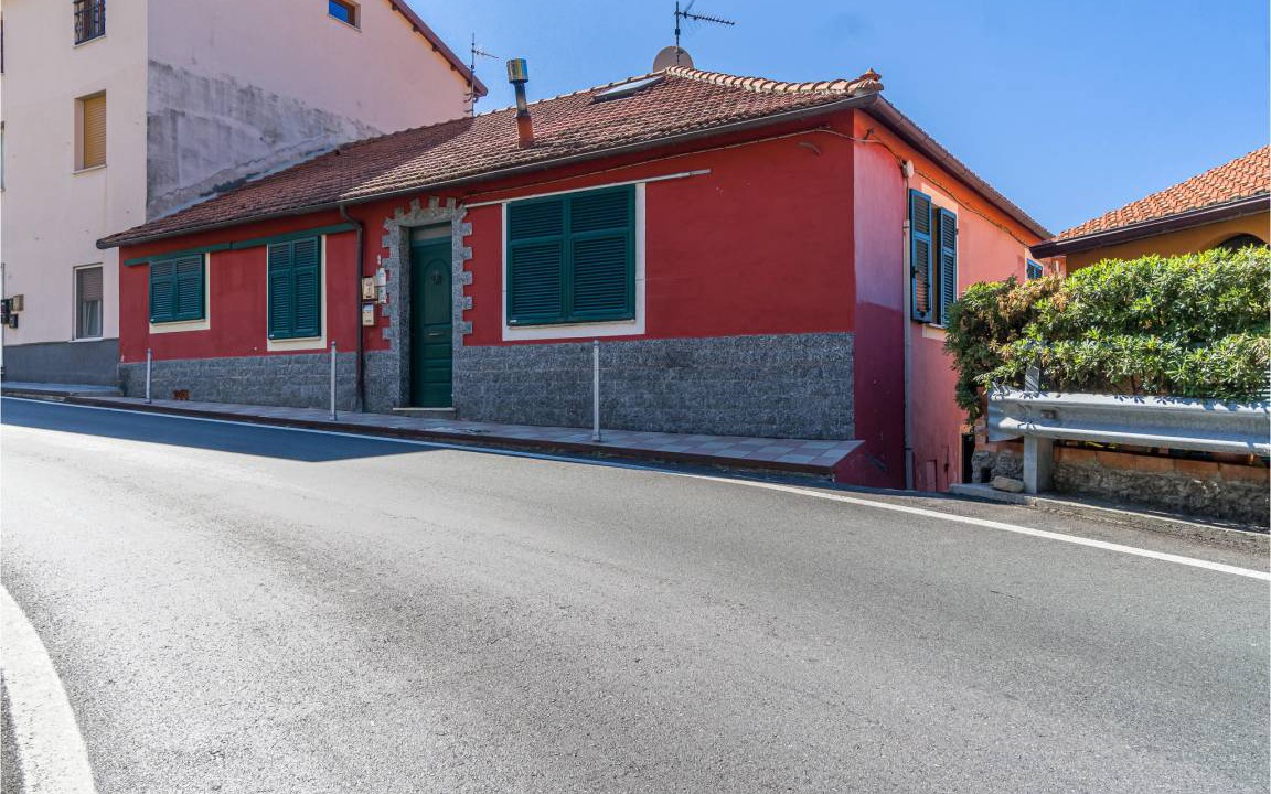 Photo of Others in Castiglione Chiavarese