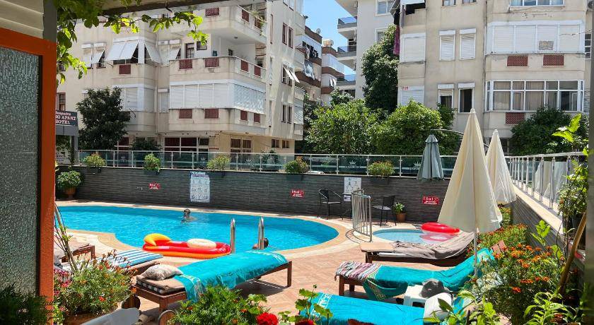 Photo of Others in Alanya