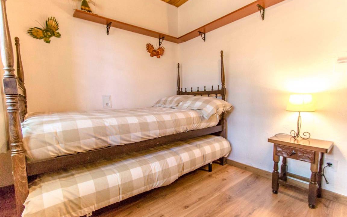 Photo of Bedroom in Santa Coloma de Farners