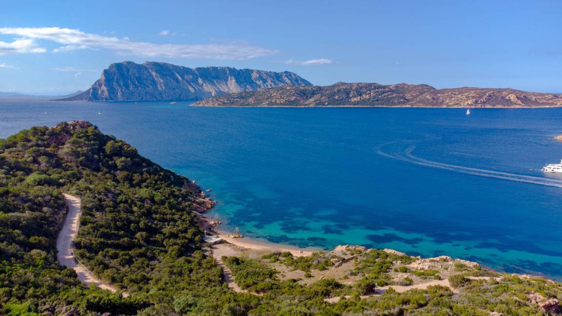 Photo of Others in Capo Coda Cavallo