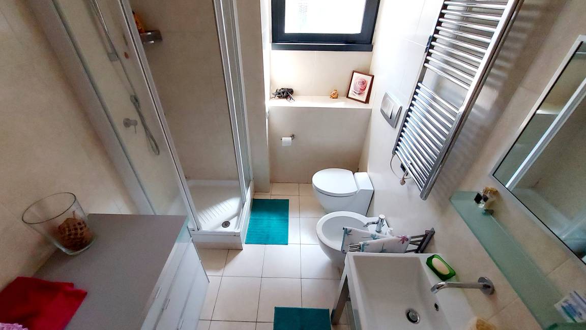 Photo of Bathroom in Torrino