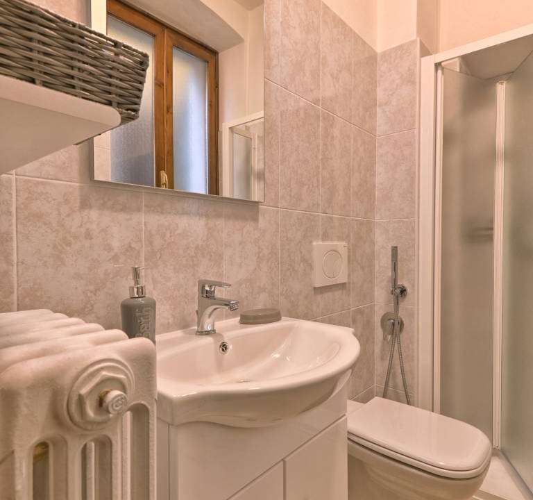 Photo of Bathroom in Bogliaco