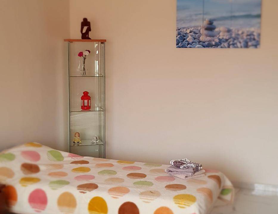 Photo of Bedroom in Lingotto