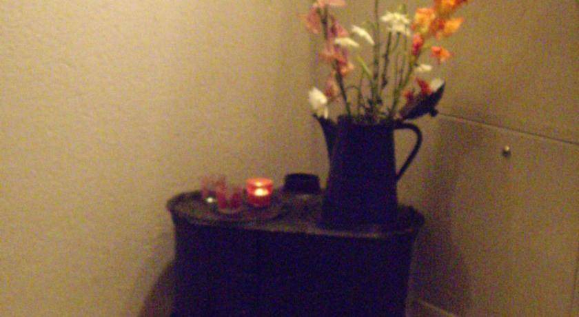 Photo of Bathroom in Pontboset