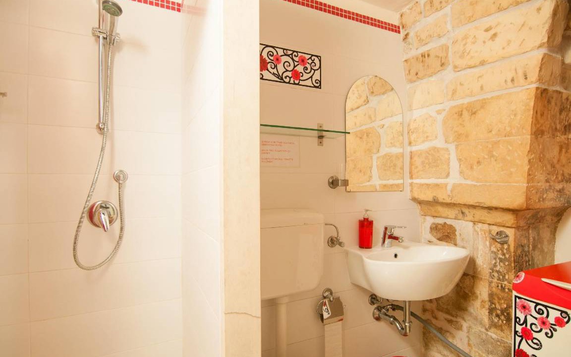 Photo of Bathroom in Scicli