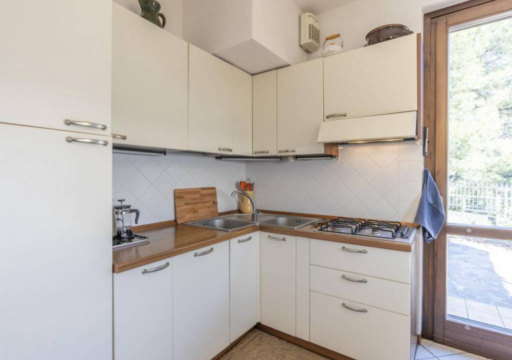 Photo of Kitchen in Marina di Andora