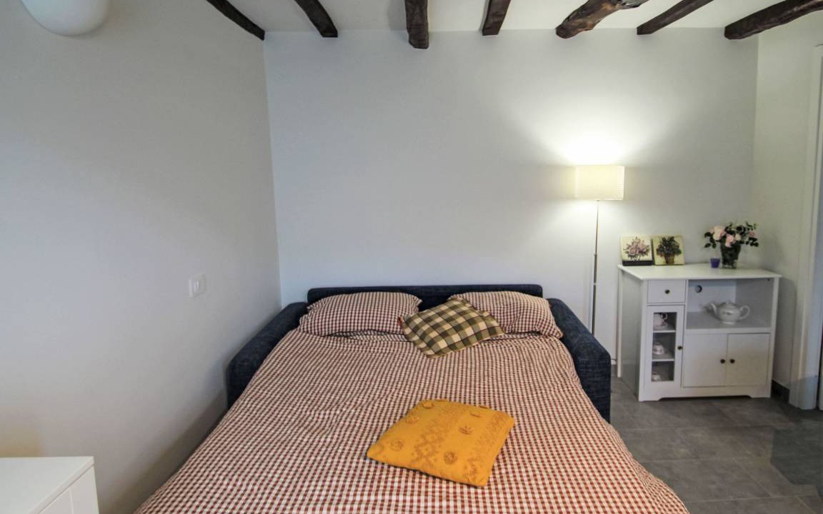 Photo of Bedroom in Casale Corte Cerro