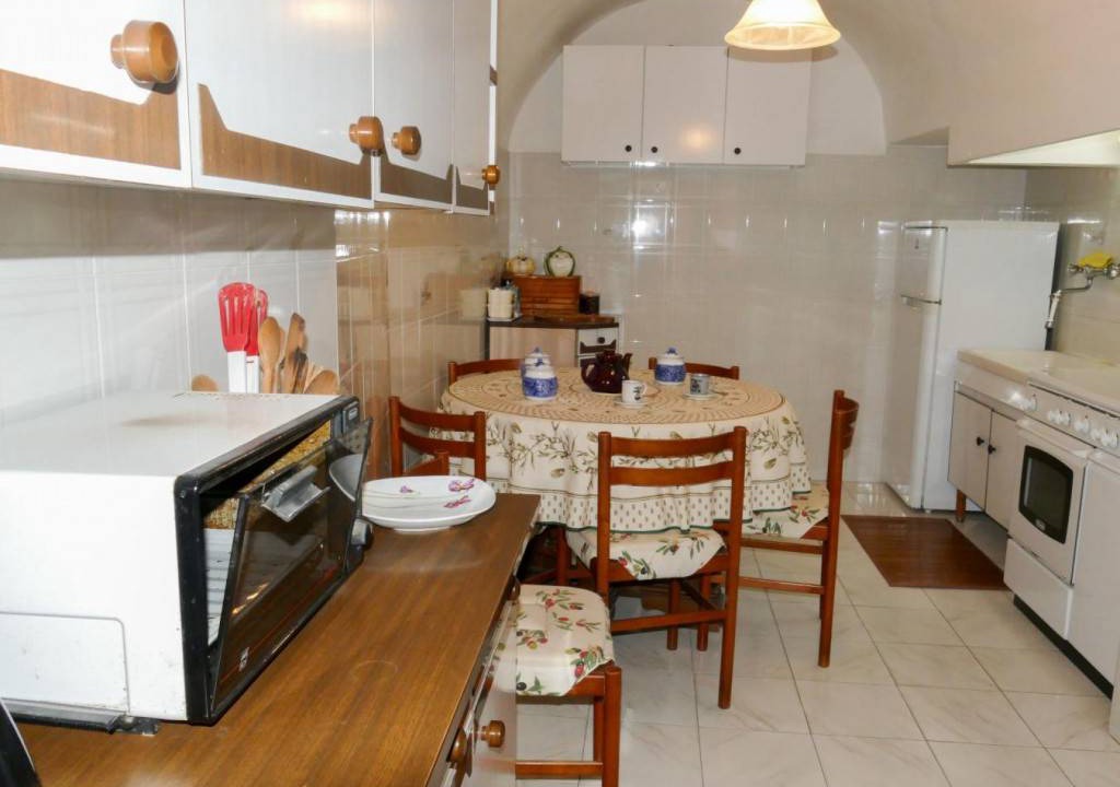 Photo of Kitchen in Terzorio