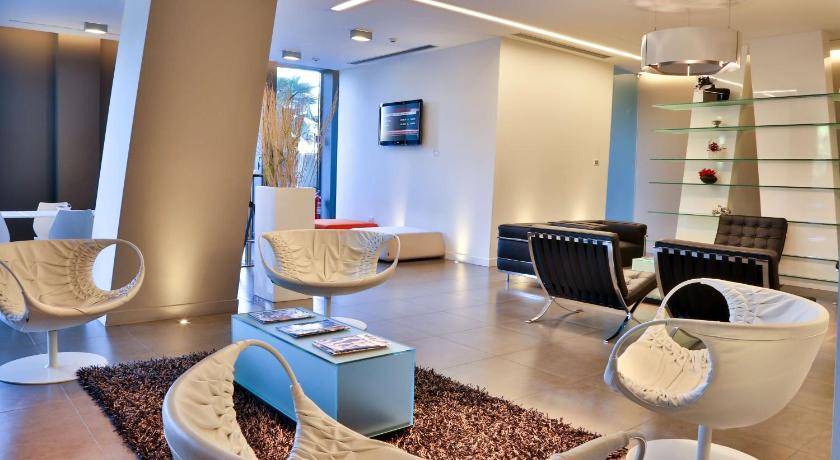 Photo of Livingroom in Chieti Scalo