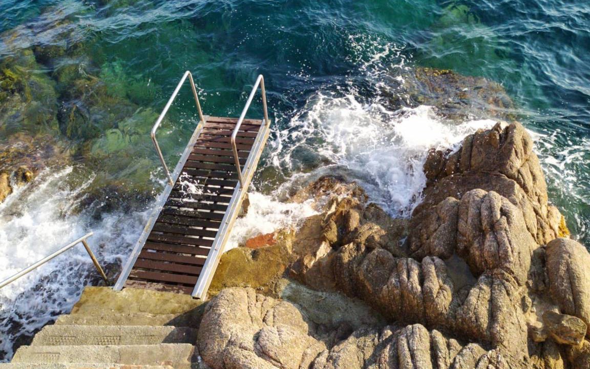 Photo of Others in Sant Feliu de Guixols