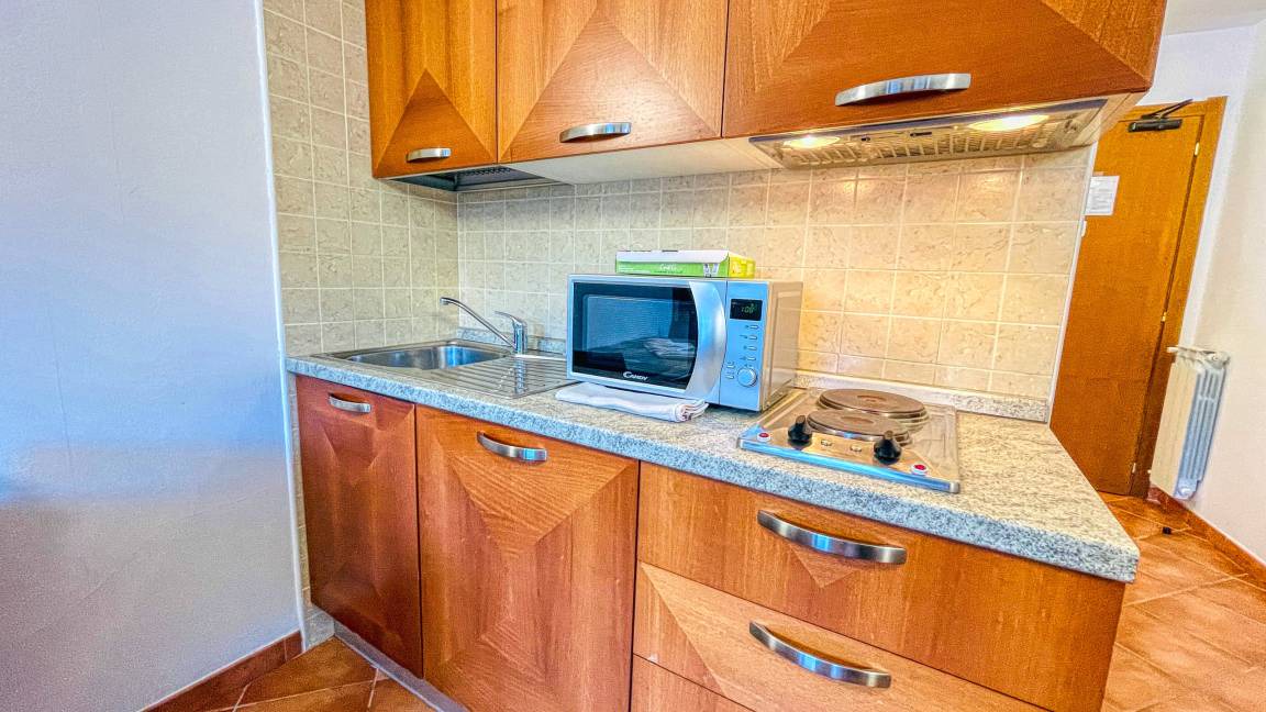 Photo of Kitchen in Bardonecchia