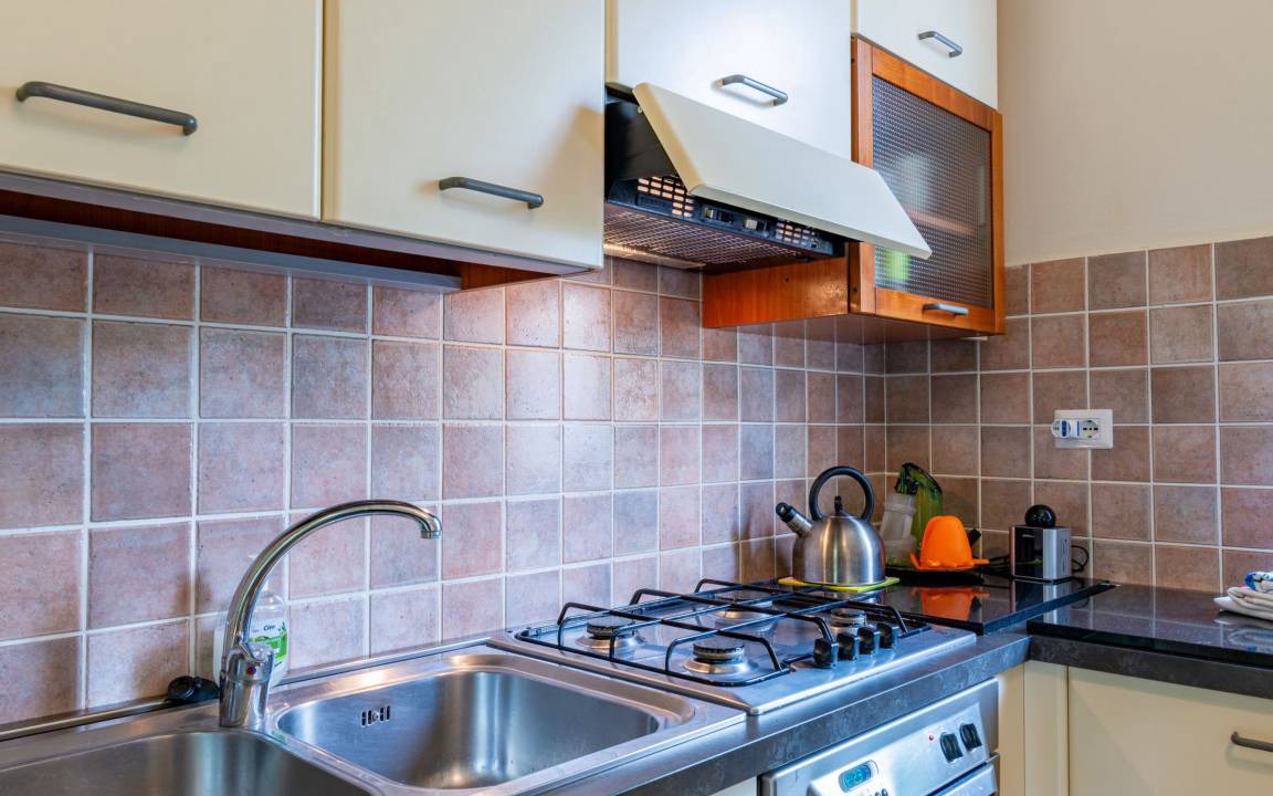Photo of Kitchen in Invorio