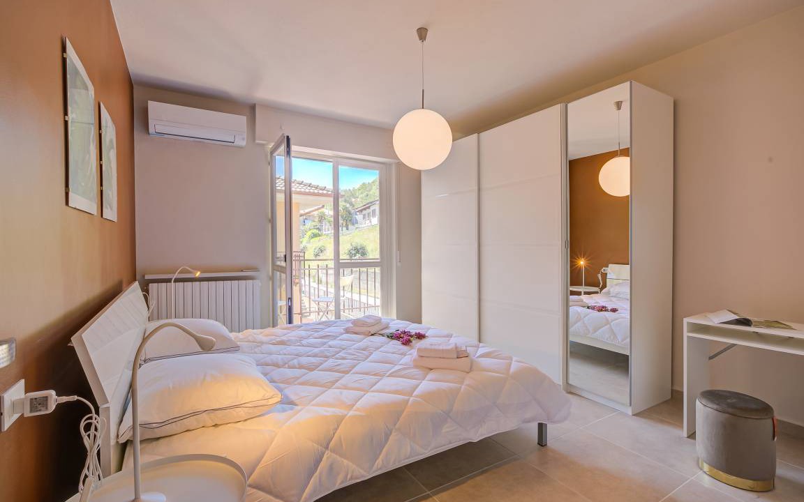 Photo of Bedroom in Carcioni