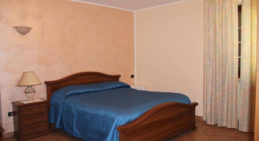 Photo of Bedroom in Mormanno