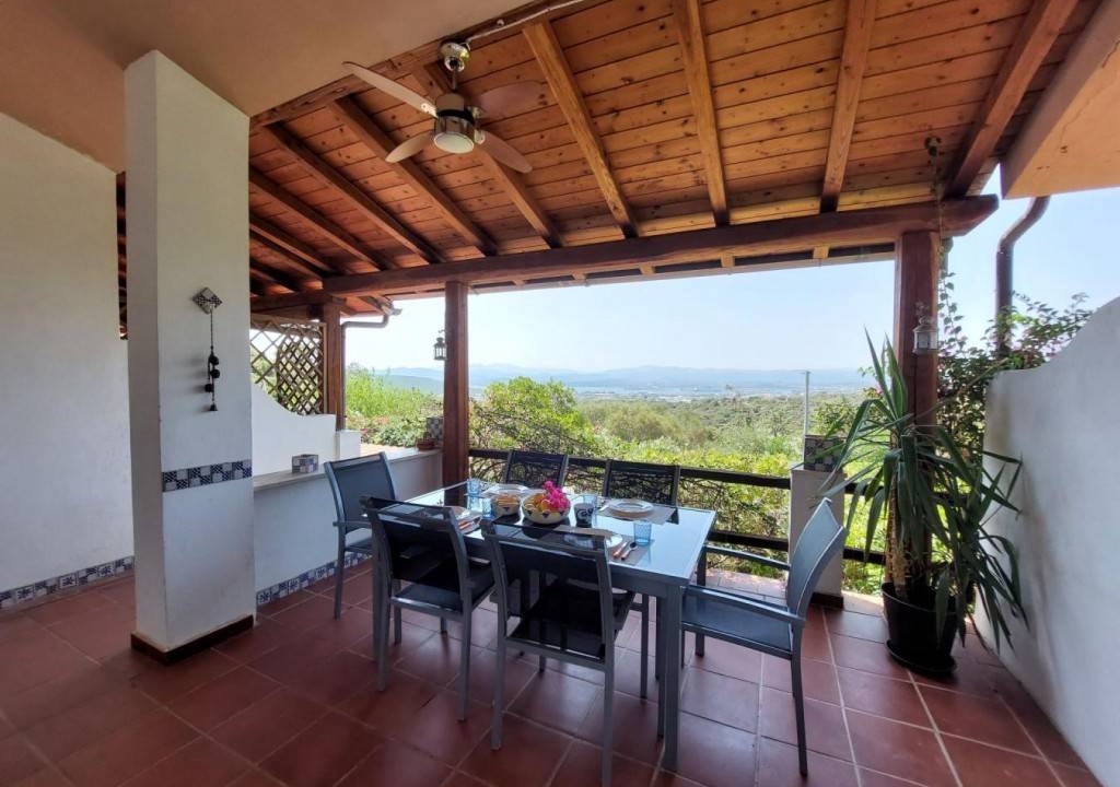 Photo of Patio Balcony in Osseddu
