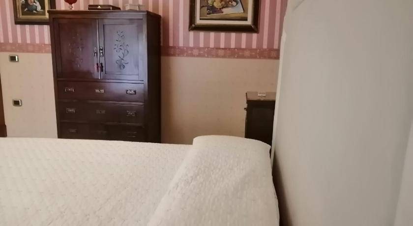 Photo of Bedroom in Nocera Inferiore