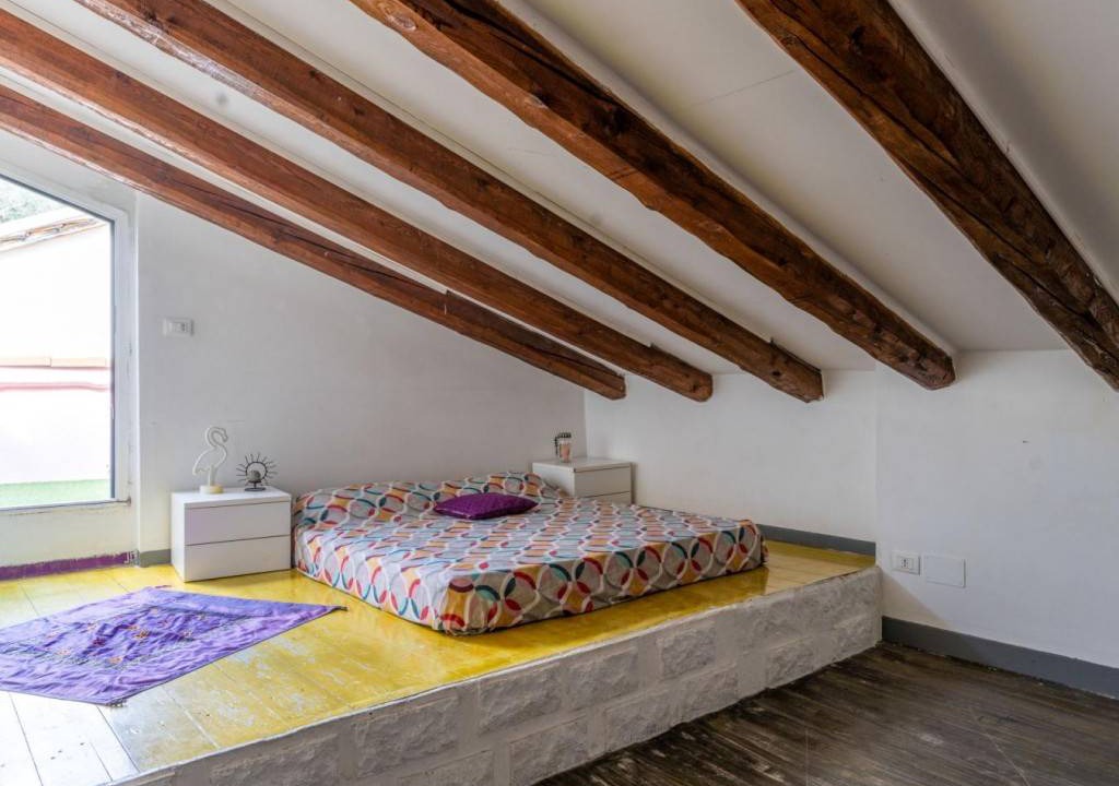 Photo of Bedroom in Villa Viani