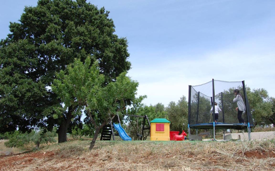 Photo of Outdoor in Casalini