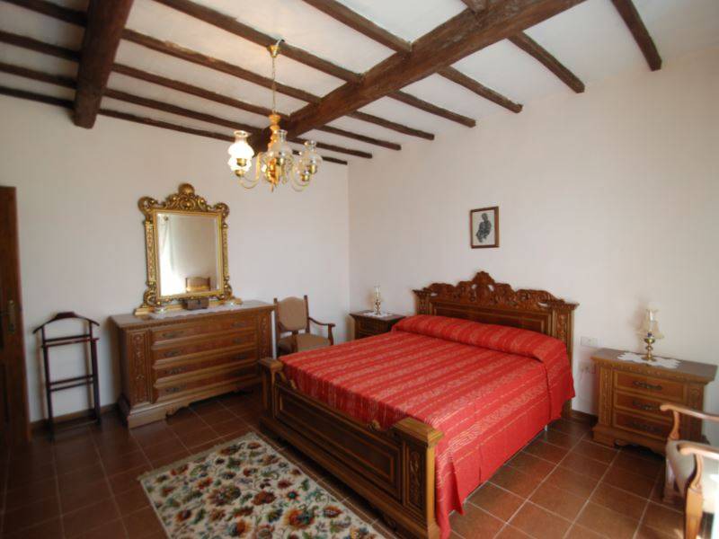 Photo of Bedroom in Scalvaia
