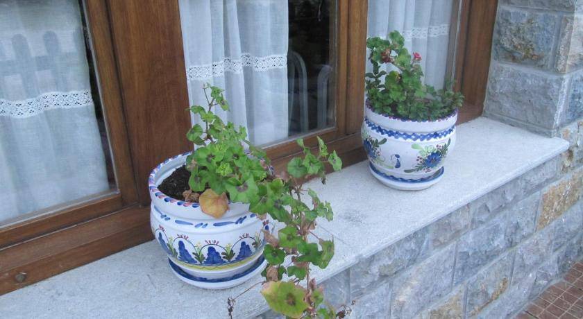 Photo of Patio Balcony in La Portilla