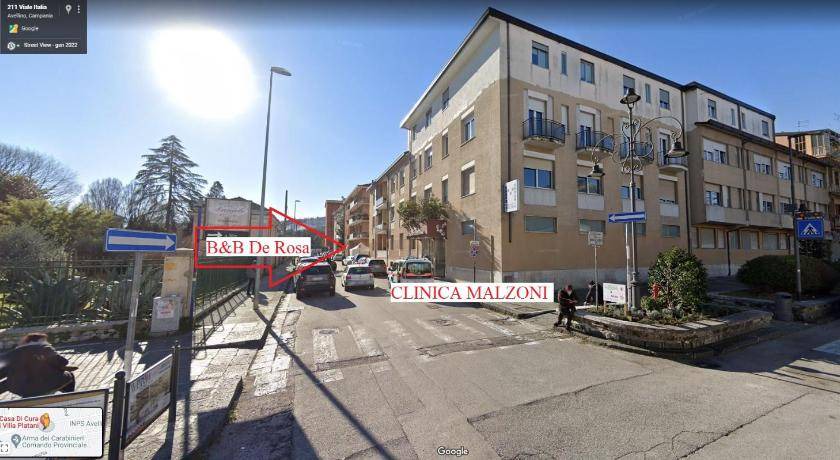 Photo of Others in Avellino