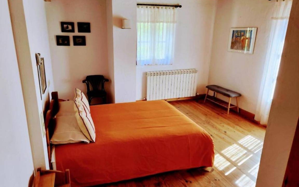 Photo of Bedroom in Fago