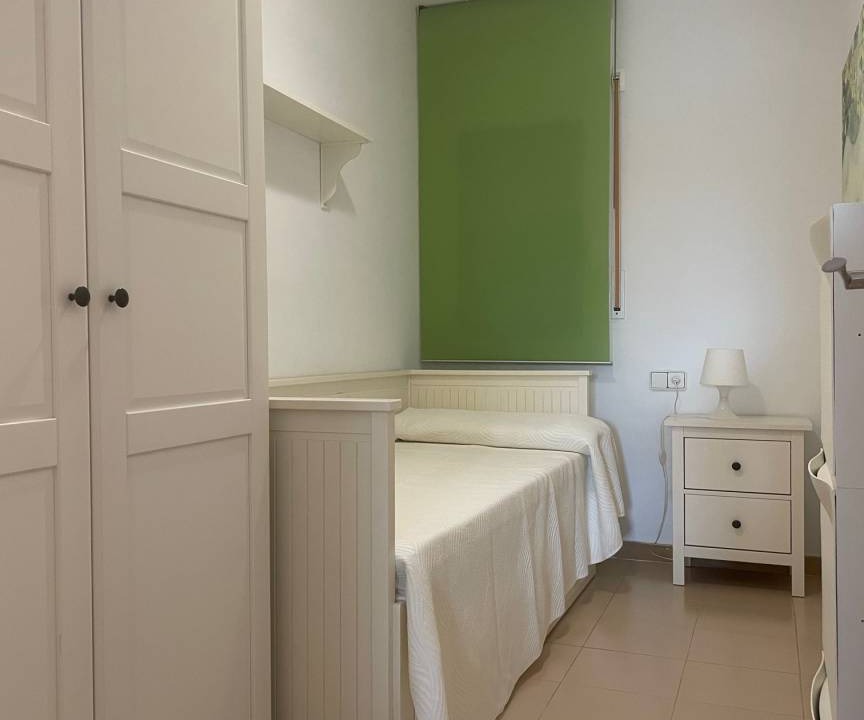 Photo of Bedroom in Miami Platja