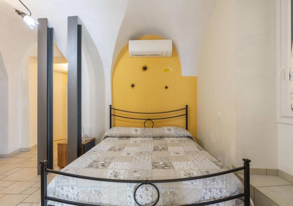 Photo of Bedroom in Terzorio