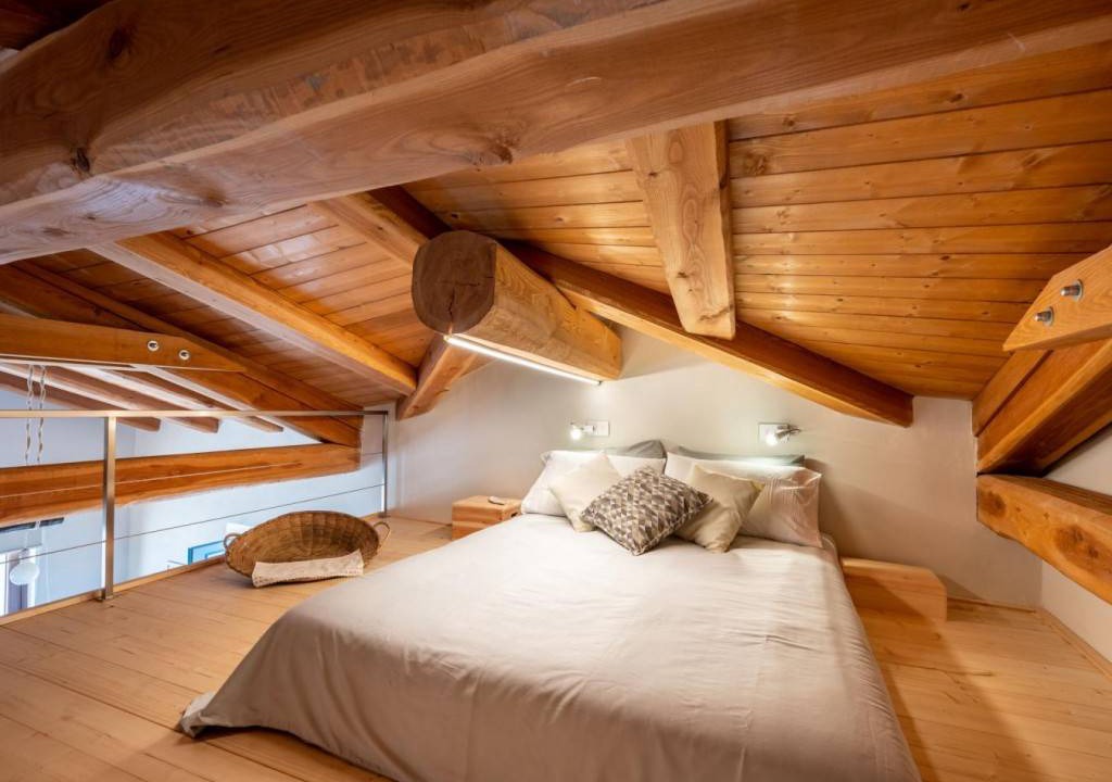 Photo of Bedroom in Verzuolo