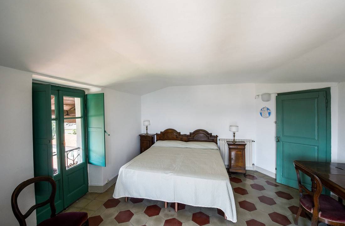 Photo of Bedroom in Cissano
