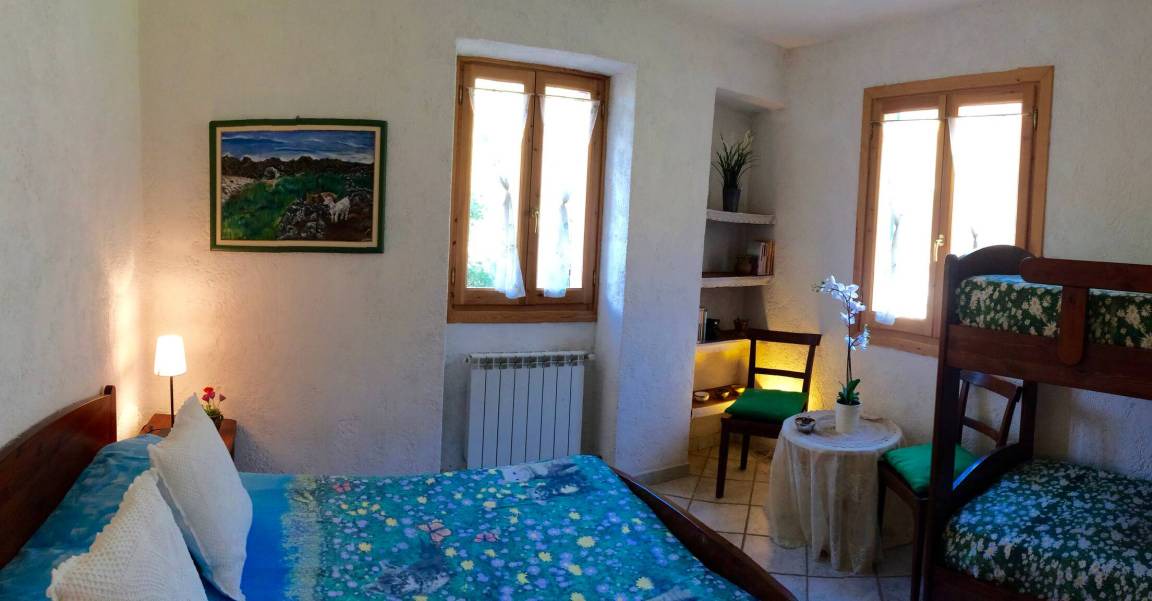 Photo of Bedroom in Gazzelli