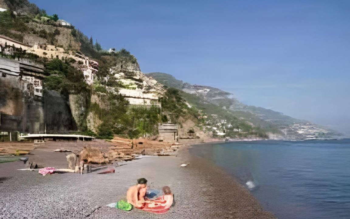 Photo of Others in Positano City Centre