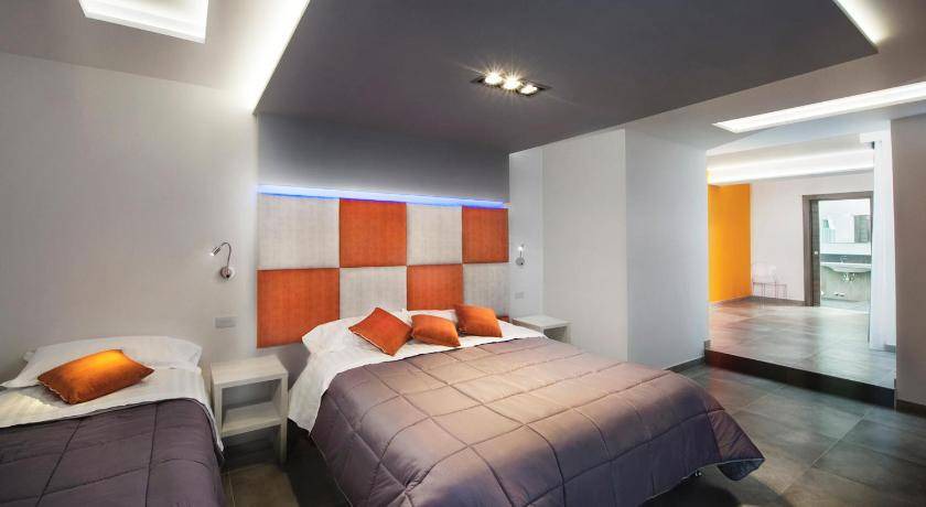 Photo of Bedroom in Sorrento