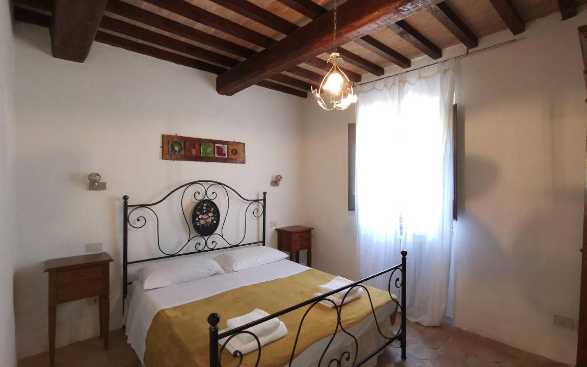 Photo of Bedroom in Montone
