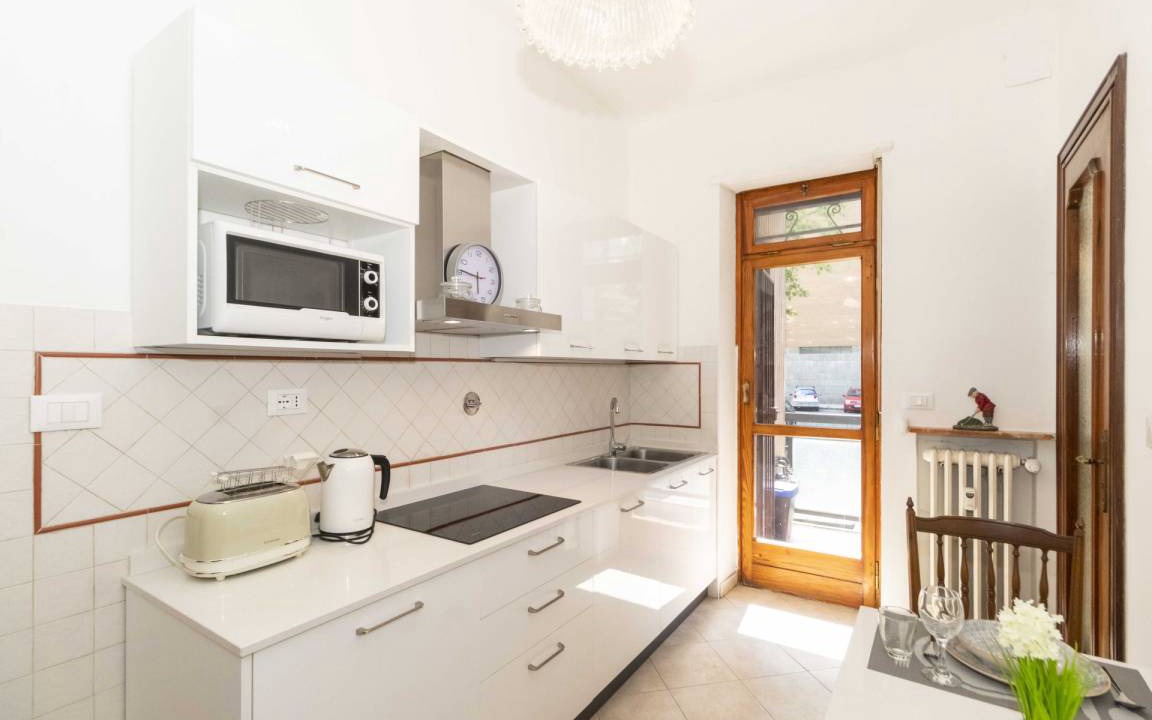 Photo of Kitchen in Vanchiglietta