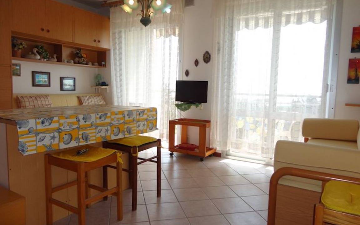 Photo of Livingroom in Porto Santa Margherita